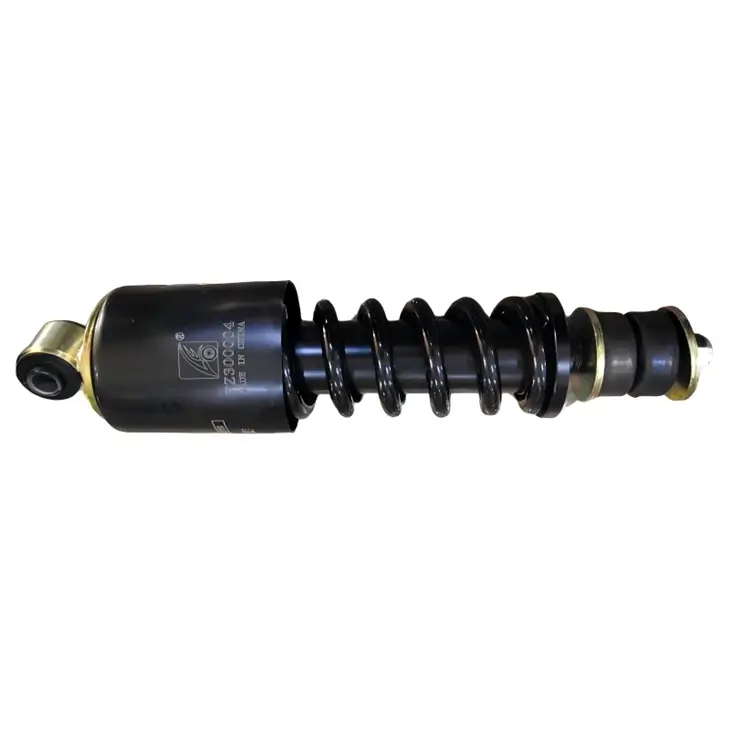 Amortisseur pour Shacman